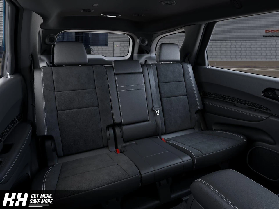 2026 Dodge Durango SRT Hellcat 3rd Gen - Image 15 of 26