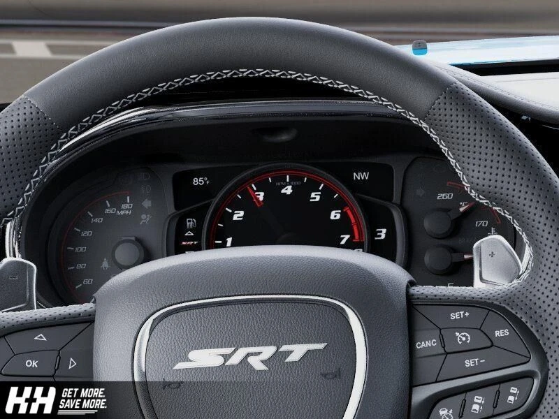 2026 Dodge Durango SRT Hellcat 3rd Gen - Image 17 of 26