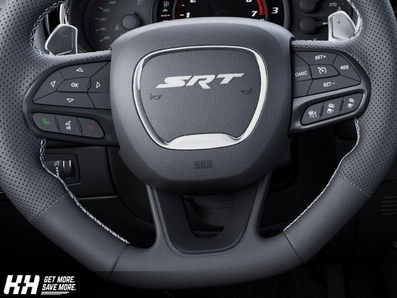 2026 Dodge Durango SRT Hellcat 3rd Gen - Image 19 of 26
