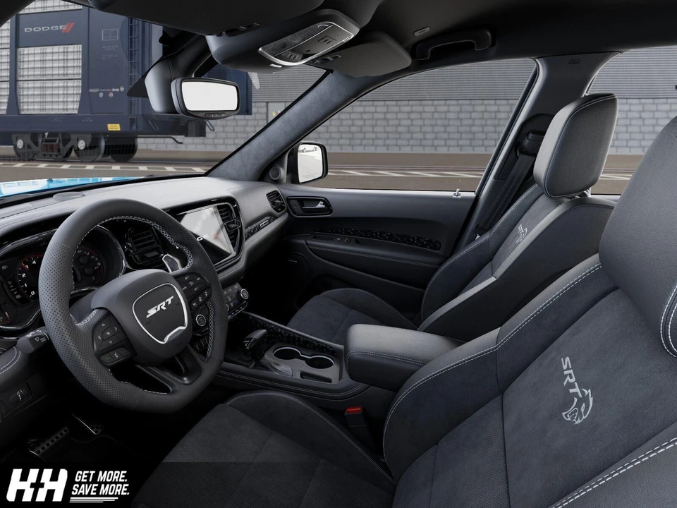 2026 Dodge Durango SRT Hellcat 3rd Gen - Image 22 of 26