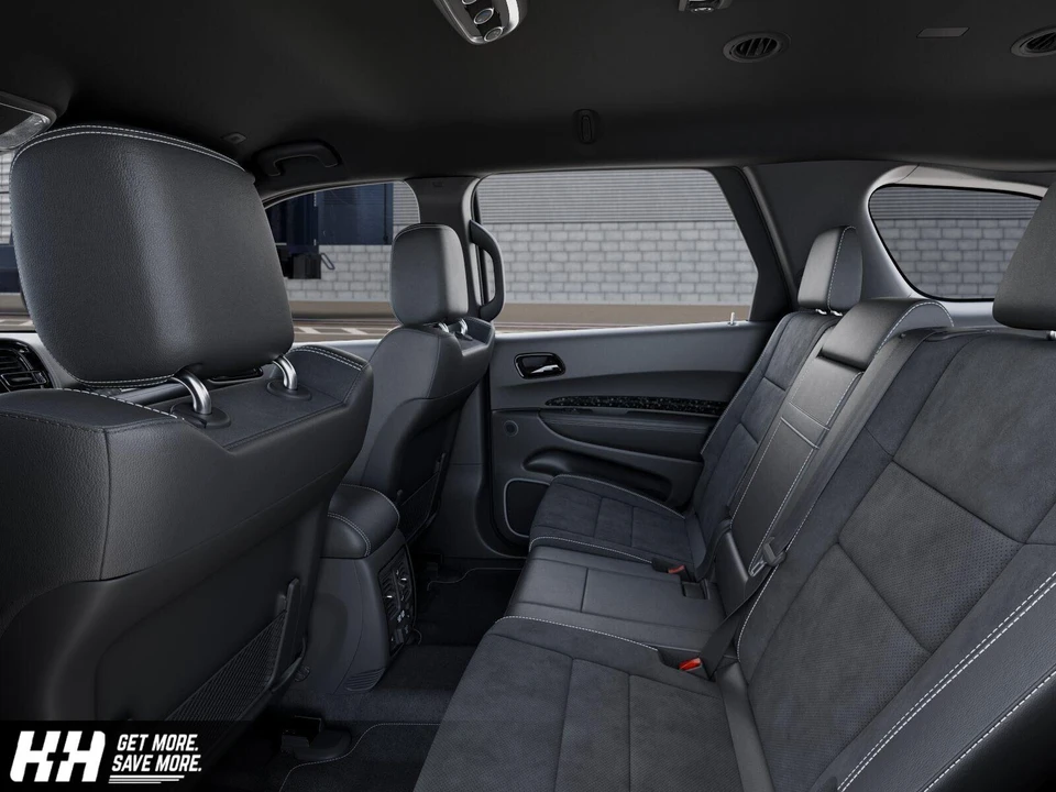 2026 Dodge Durango SRT Hellcat 3rd Gen - Image 23 of 26