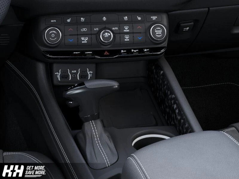 2026 Dodge Durango SRT Hellcat 3rd Gen - Image 24 of 26