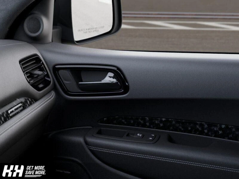 2026 Dodge Durango SRT Hellcat 3rd Gen - Image 25 of 26