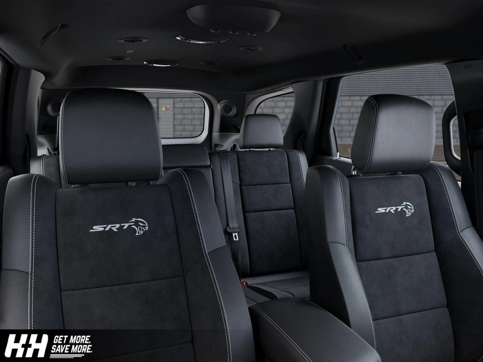 2026 Dodge Durango SRT Hellcat 3rd Gen - Image 26 of 26