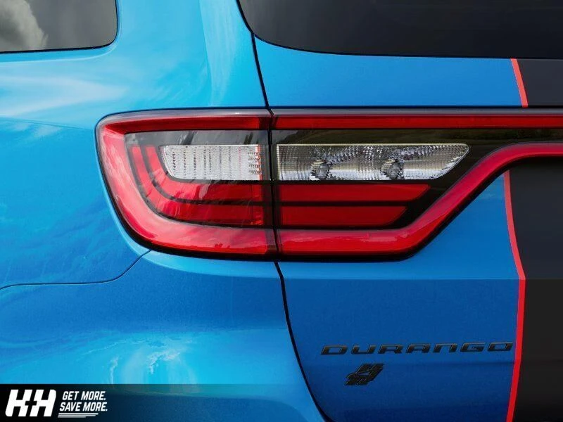 2026 Dodge Durango SRT Hellcat 3rd Gen - Image 9 of 26