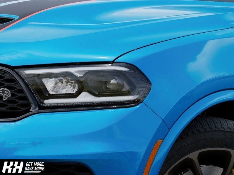 2026 Dodge Durango SRT Hellcat 3rd Gen - Image 10 of 26
