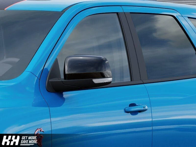 2026 Dodge Durango SRT Hellcat 3rd Gen - Image 12 of 26
