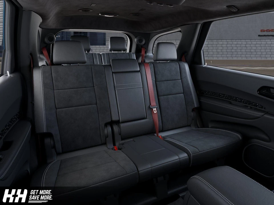 2026 Dodge Durango SRT Hellcat 3rd Gen - Image 15 of 26