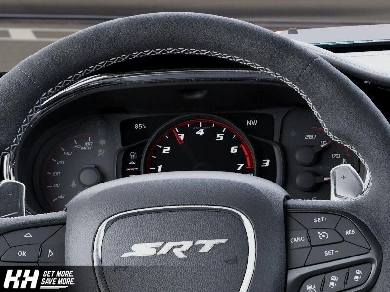 2026 Dodge Durango SRT Hellcat 3rd Gen - Image 17 of 26