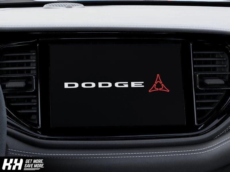 2026 Dodge Durango SRT Hellcat 3rd Gen - Image 18 of 26