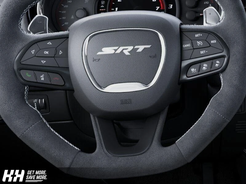 2026 Dodge Durango SRT Hellcat 3rd Gen - Image 19 of 26