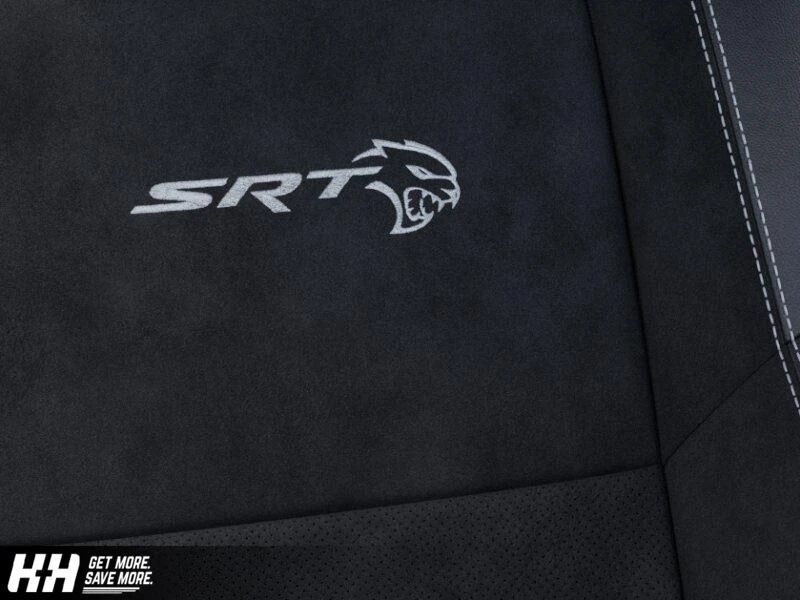 2026 Dodge Durango SRT Hellcat 3rd Gen - Image 20 of 26