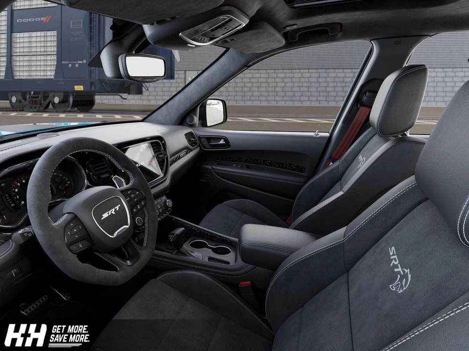 2026 Dodge Durango SRT Hellcat 3rd Gen - Image 22 of 26