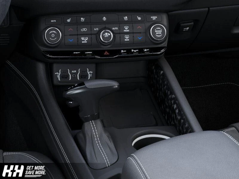 2026 Dodge Durango SRT Hellcat 3rd Gen - Image 24 of 26