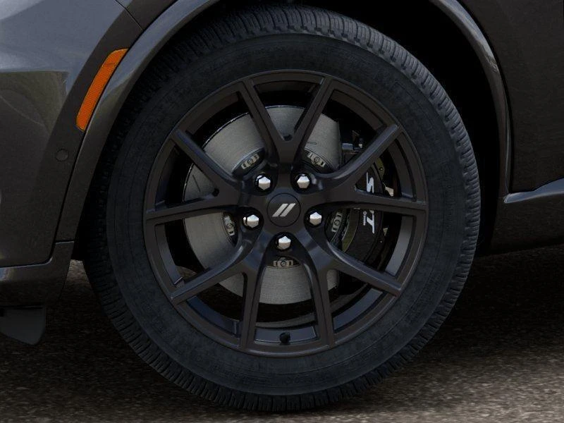 2026 Dodge Durango SRT Hellcat 3rd Gen - Image 8 of 26