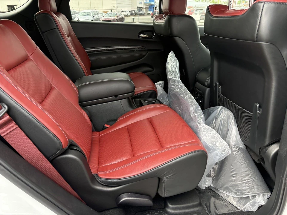 2026 Dodge Durango SRT Hellcat 3rd Gen - Image 12 of 21