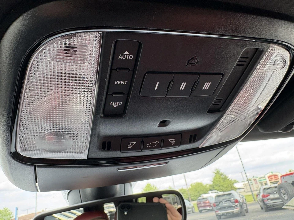 2026 Dodge Durango SRT Hellcat 3rd Gen - Image 19 of 21
