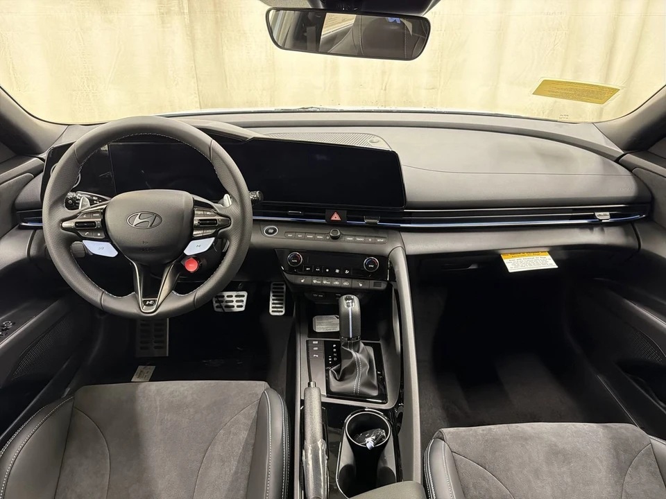 2026 Hyundai Elantra - Image 13 of 23