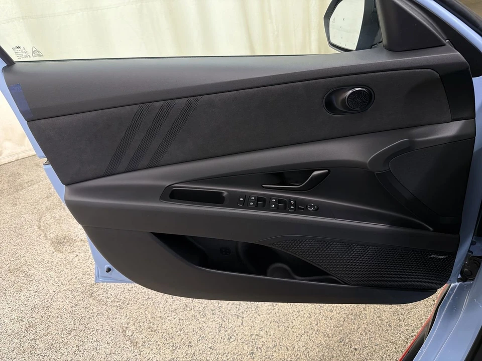 2026 Hyundai Elantra - Image 18 of 23