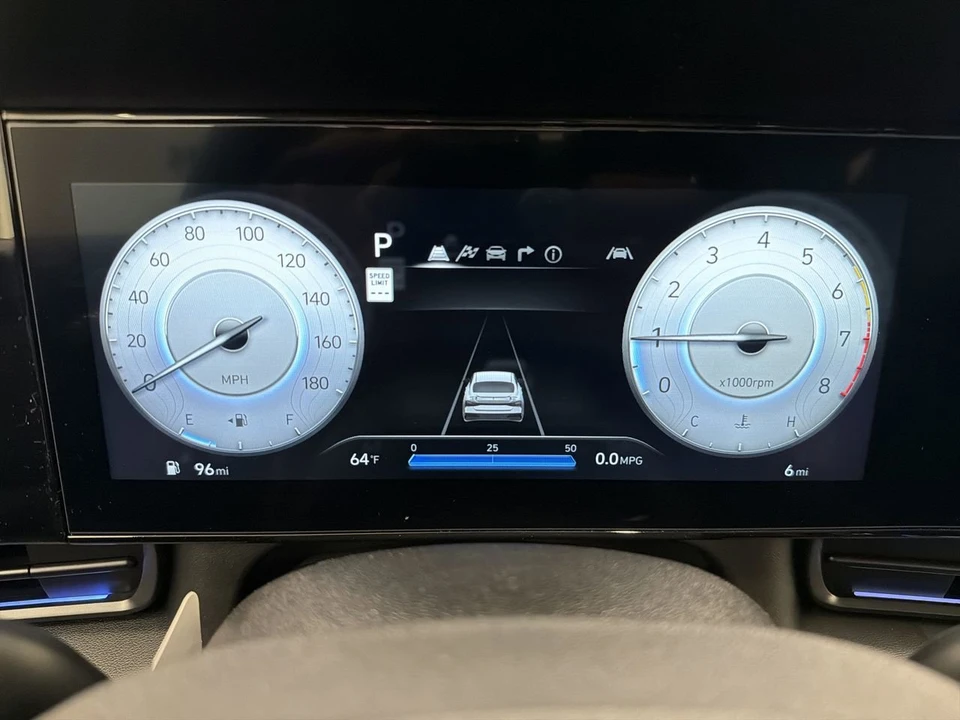 2026 Hyundai Elantra - Image 22 of 23