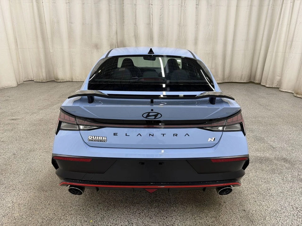 2026 Hyundai Elantra - Image 7 of 23