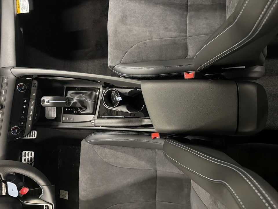 2026 Hyundai Elantra - Image 23 of 23