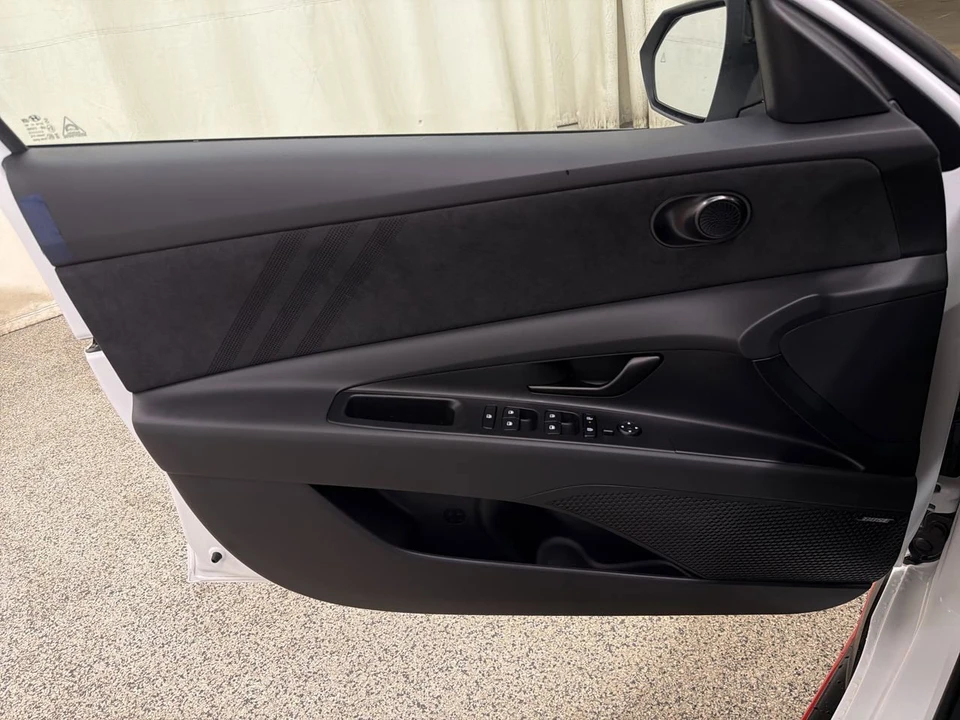2026 Hyundai Elantra - Image 18 of 23