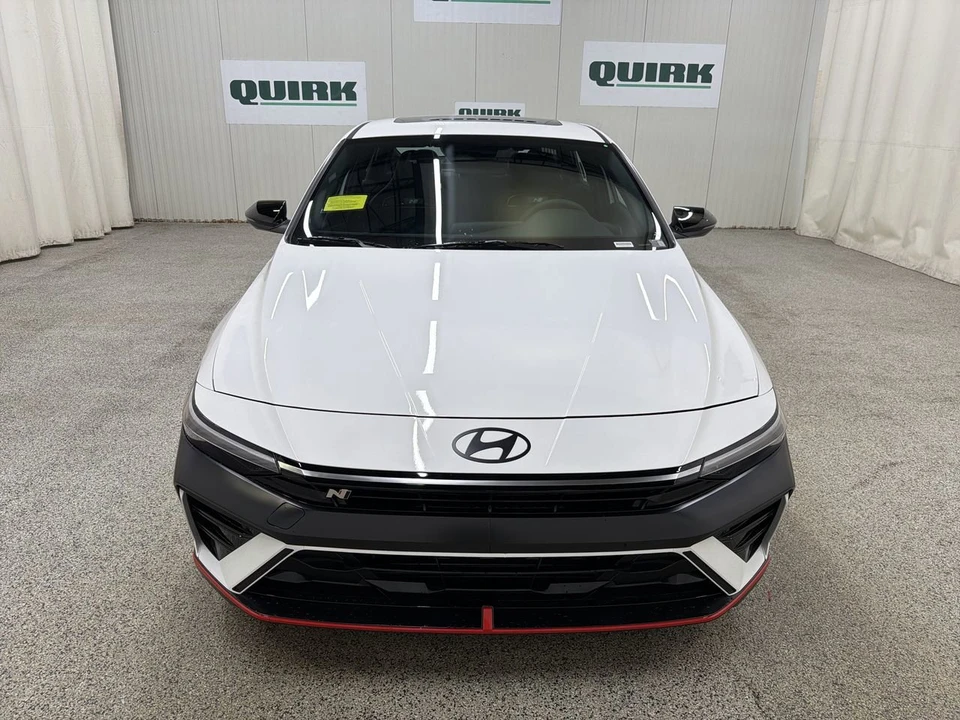 2026 Hyundai Elantra - Image 2 of 23