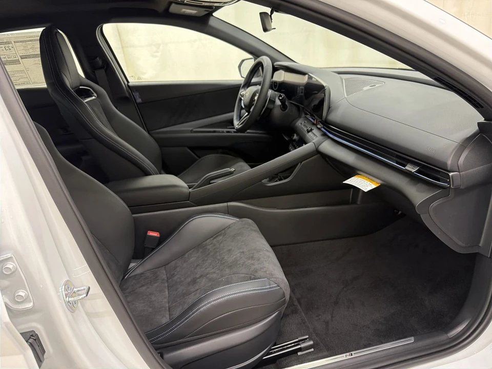 2026 Hyundai Elantra - Image 15 of 23