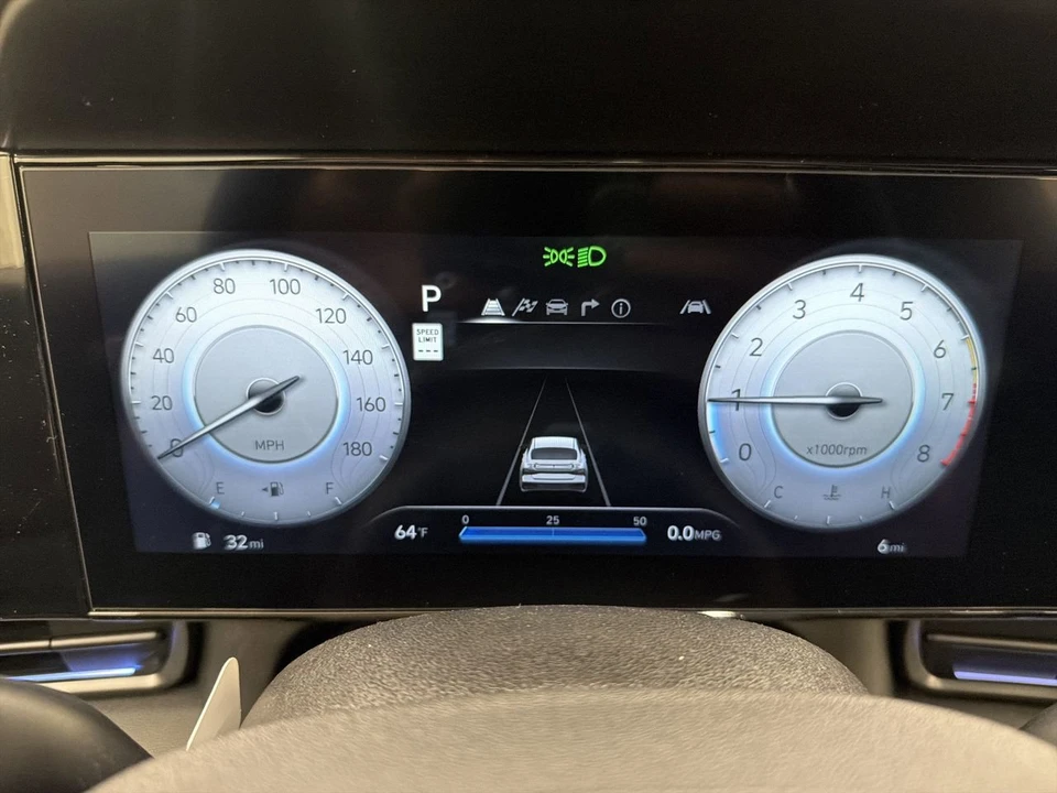 2026 Hyundai Elantra - Image 22 of 23