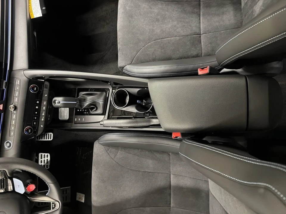 2026 Hyundai Elantra - Image 23 of 23