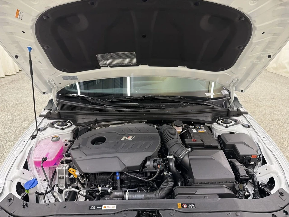 2026 Hyundai Elantra - Image 11 of 23