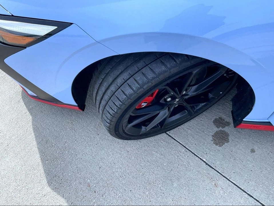 2026 Hyundai Elantra - Image 23 of 25