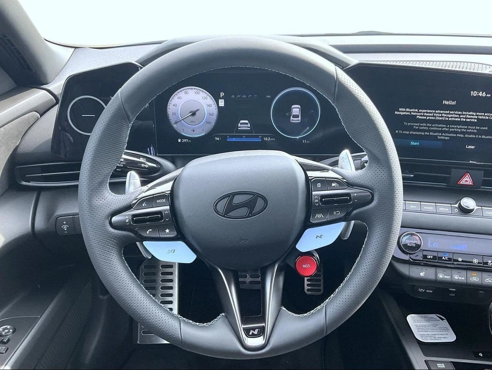 2026 Hyundai Elantra - Image 13 of 25