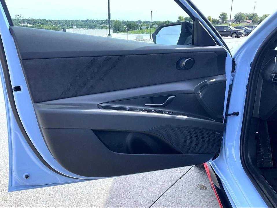 2026 Hyundai Elantra - Image 10 of 25