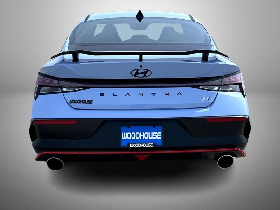 2026 Hyundai Elantra - Image 6 of 25