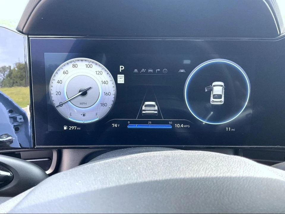 2026 Hyundai Elantra - Image 12 of 25