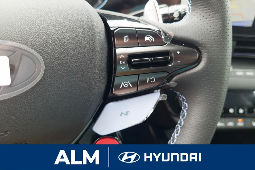 2026 Hyundai Elantra - Image 27 of 31