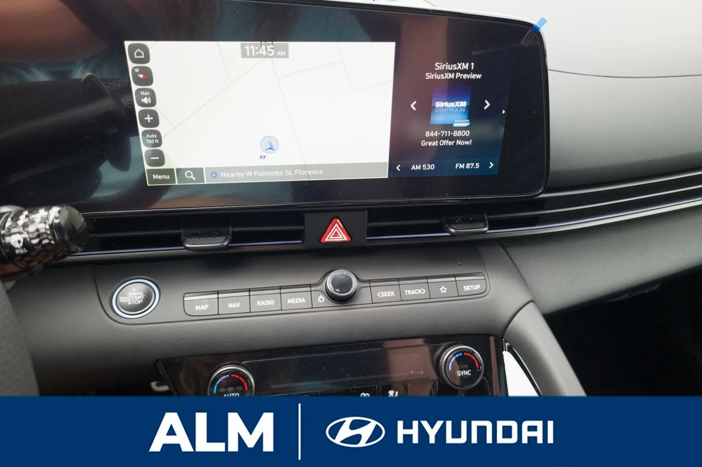 2026 Hyundai Elantra - Image 23 of 31