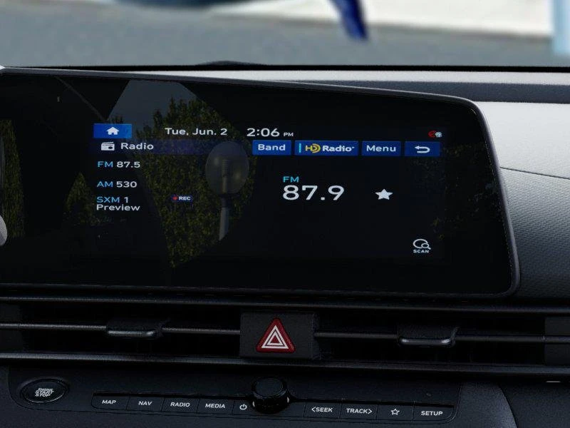 2026 Hyundai Elantra - Image 13 of 17