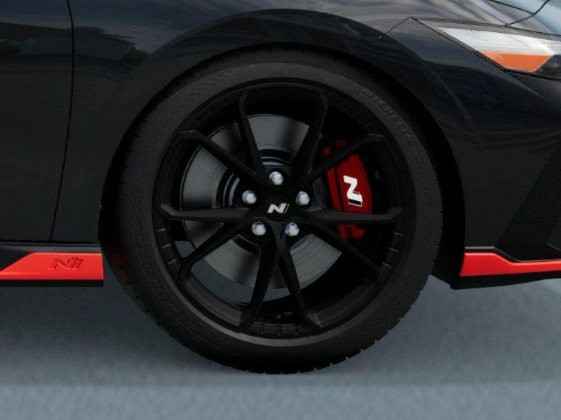 2026 Hyundai Elantra - Image 8 of 17