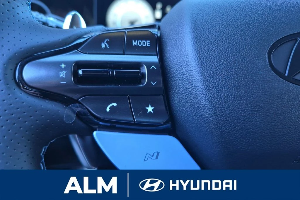 2026 Hyundai Elantra - Image 31 of 31