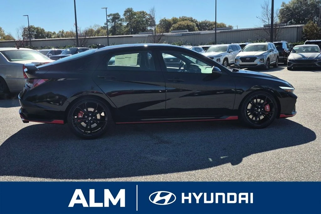 2026 Hyundai Elantra - Image 5 of 31