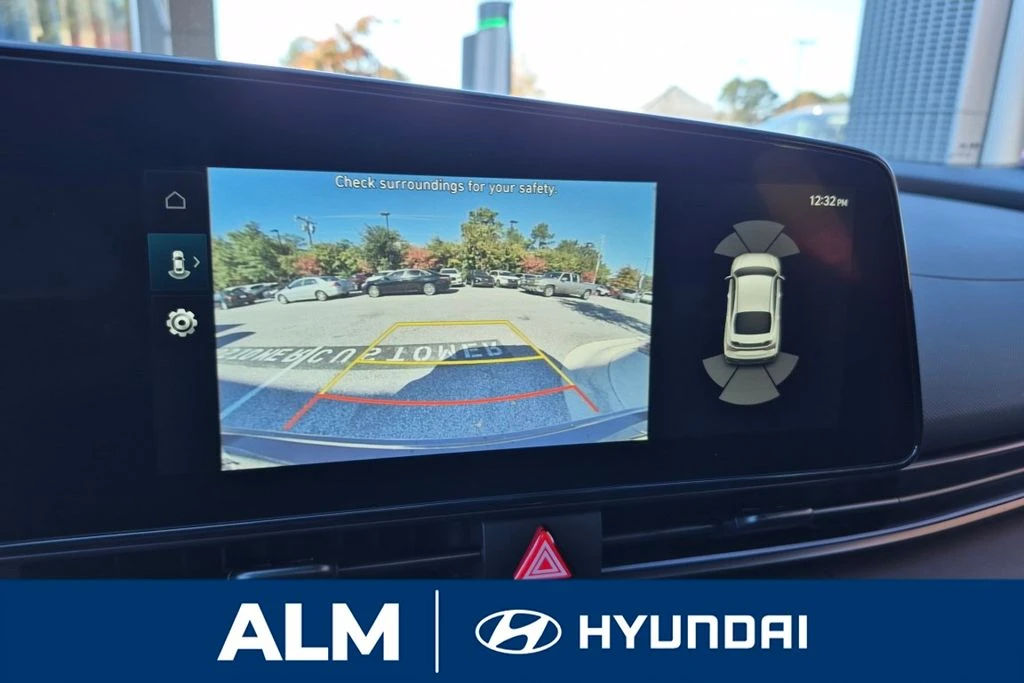 2026 Hyundai Elantra - Image 26 of 31