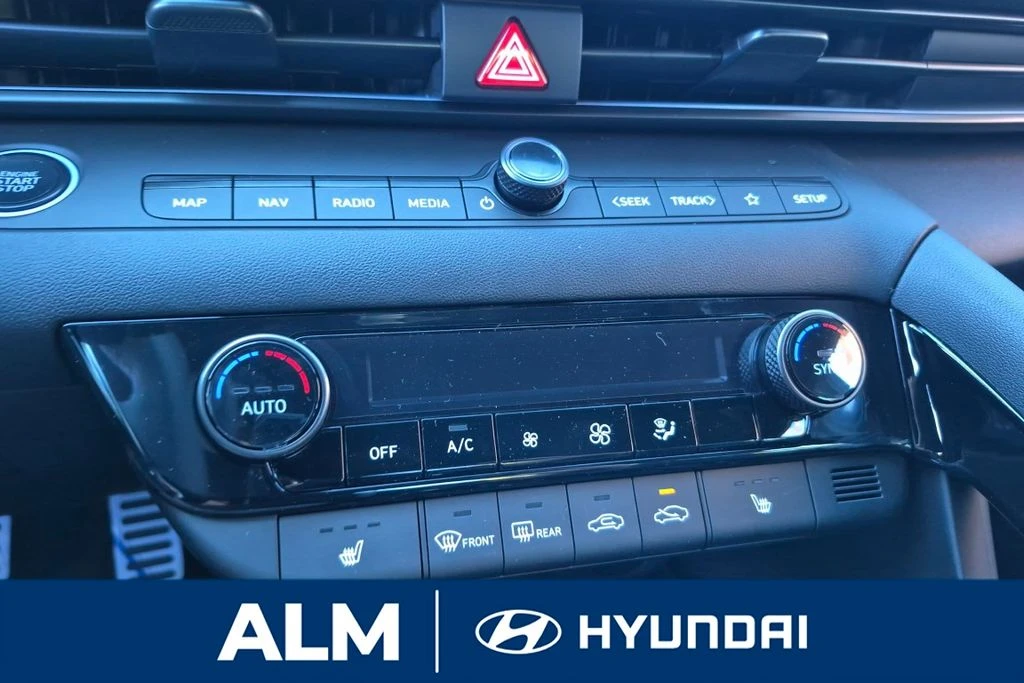 2026 Hyundai Elantra - Image 27 of 31