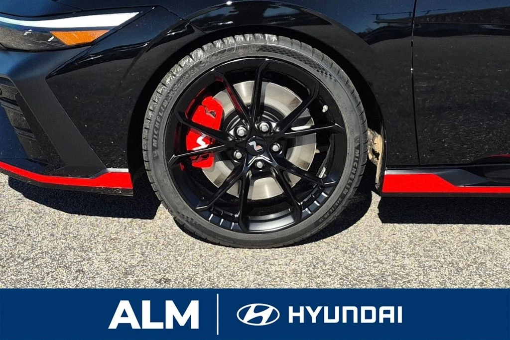 2026 Hyundai Elantra - Image 12 of 31