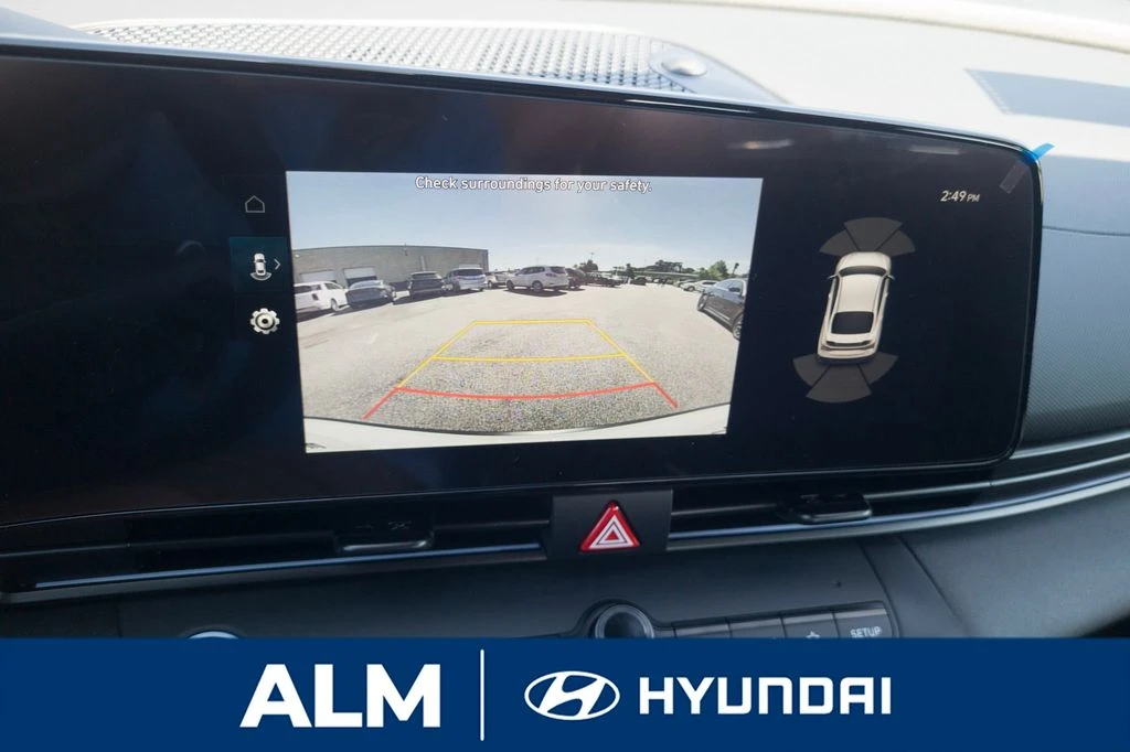 2026 Hyundai Elantra - Image 23 of 31