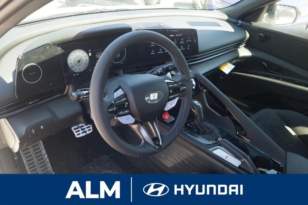 2026 Hyundai Elantra - Image 13 of 31