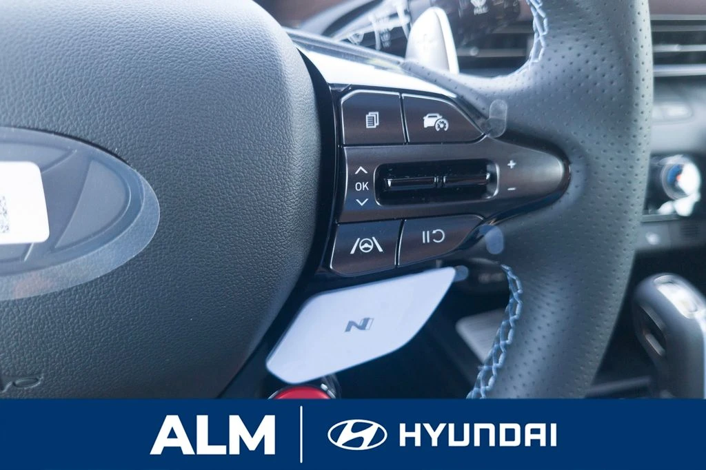 2026 Hyundai Elantra - Image 26 of 31