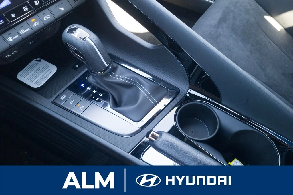 2026 Hyundai Elantra - Image 24 of 31